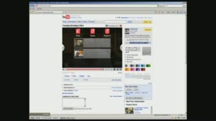 Web Video For Your Real Pro Systems Website