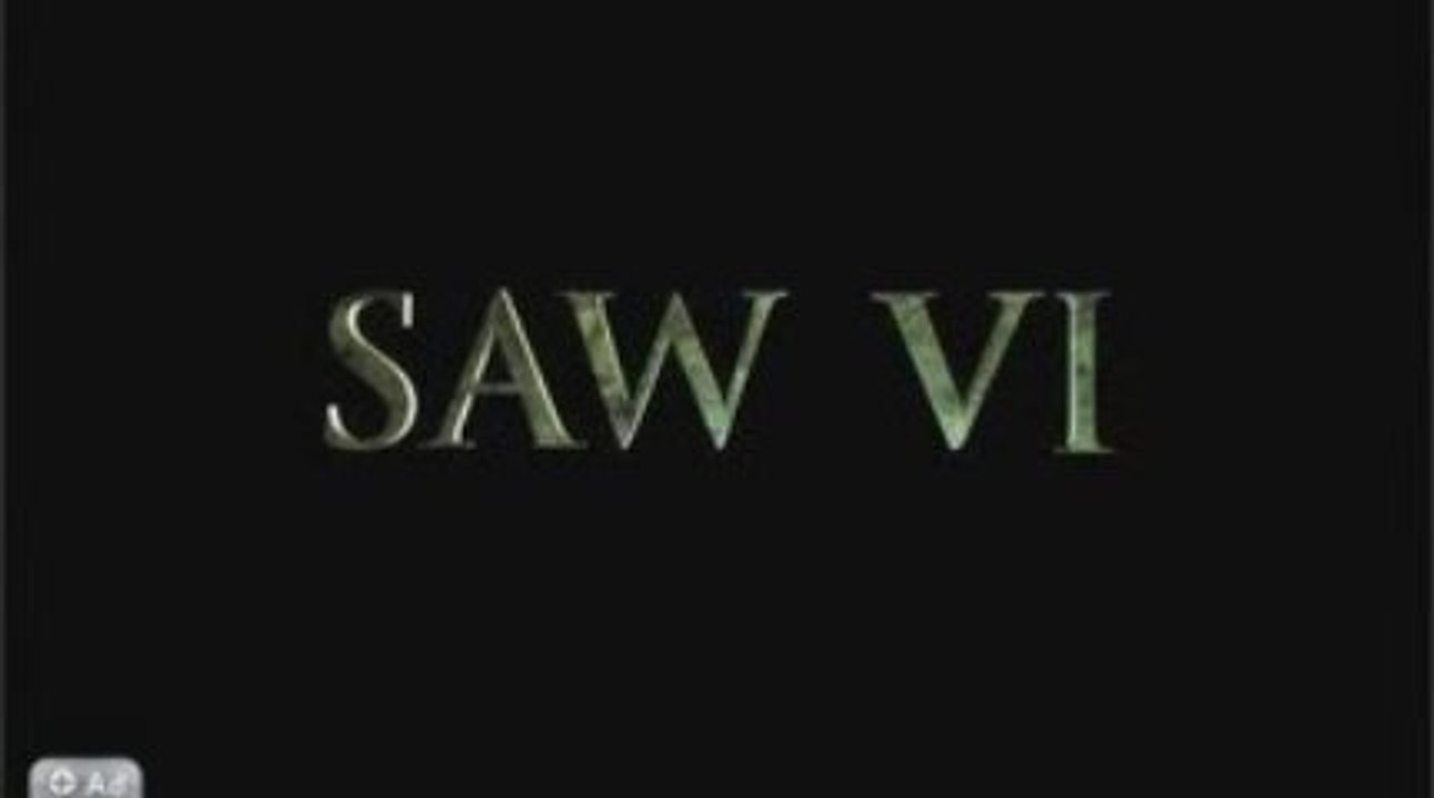Bande Annonce Teaser VO - Bande Annonce Teaser VO