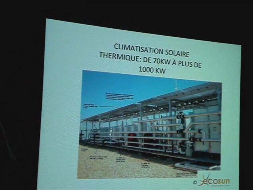 L’autonomie de votre maison avec la technologie solaire