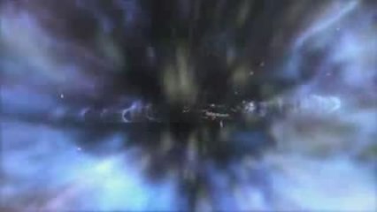 Stargate Universe Promo Trailer Comic Con 09