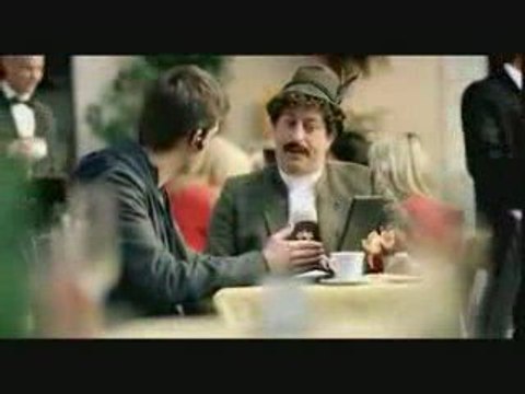 İşte Cem Yılmaz 'ın Son Reklam Filmi