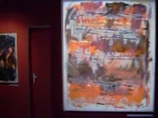 ARGATTI, visite Exposition au Carré THV au Havre