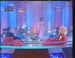 video danza arabe vestida de lila(2)