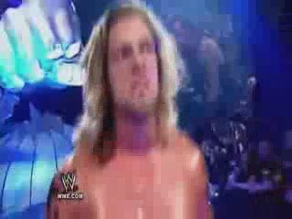 Edge Titantron