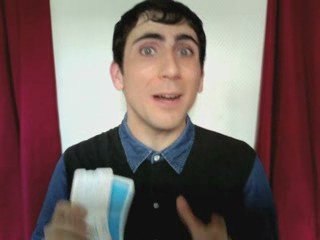 Le Soucimaton (Le sein / casser la routine / gagner au loto)