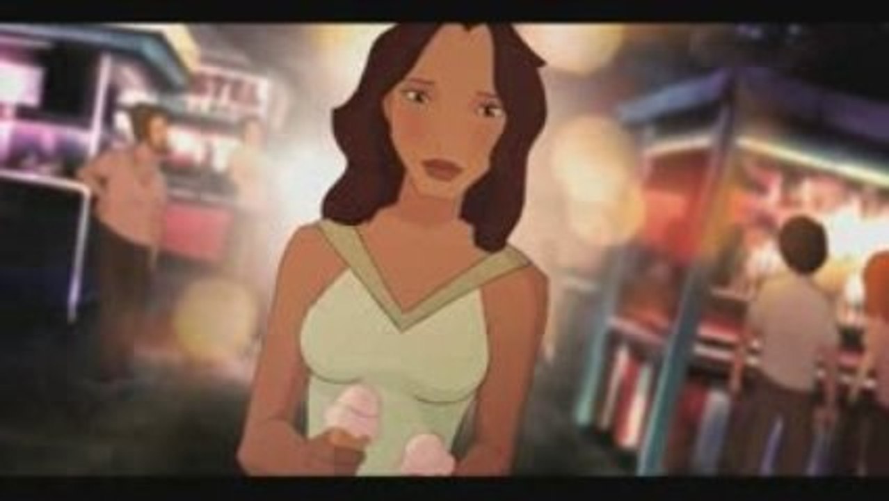 [trailer] Luta