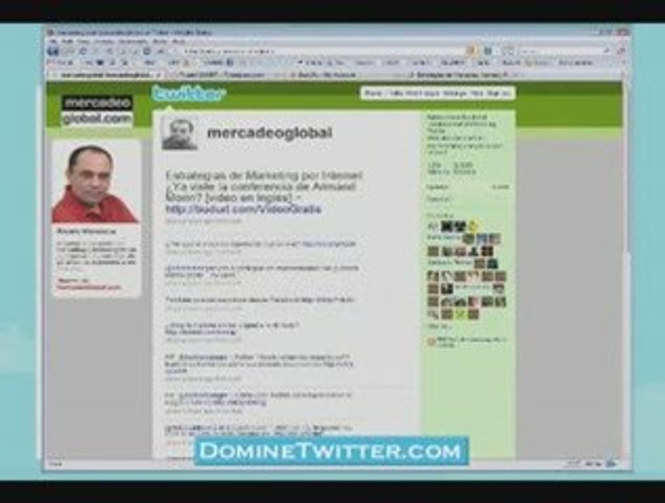 Twitter es mucho mas que una plataforma de micro-blogging