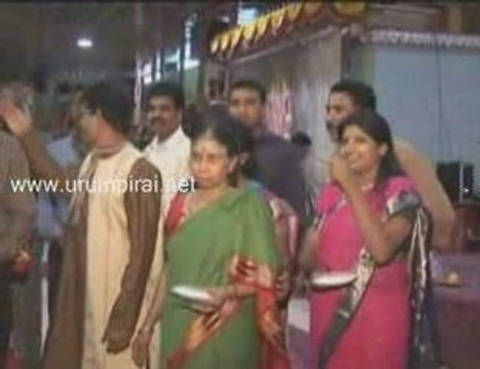 Urumpirai Hindu College old student yogaraj part 5