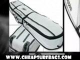 Get Travel Surfboard Bags at CheapSurfBags.com