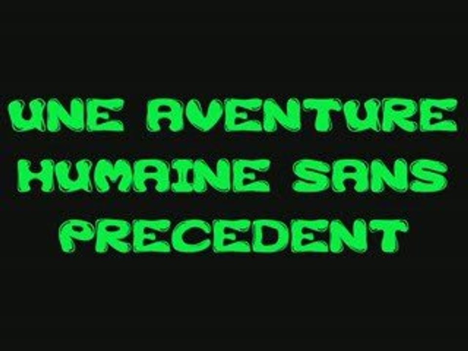 Bande Annonce : J'arriiive !