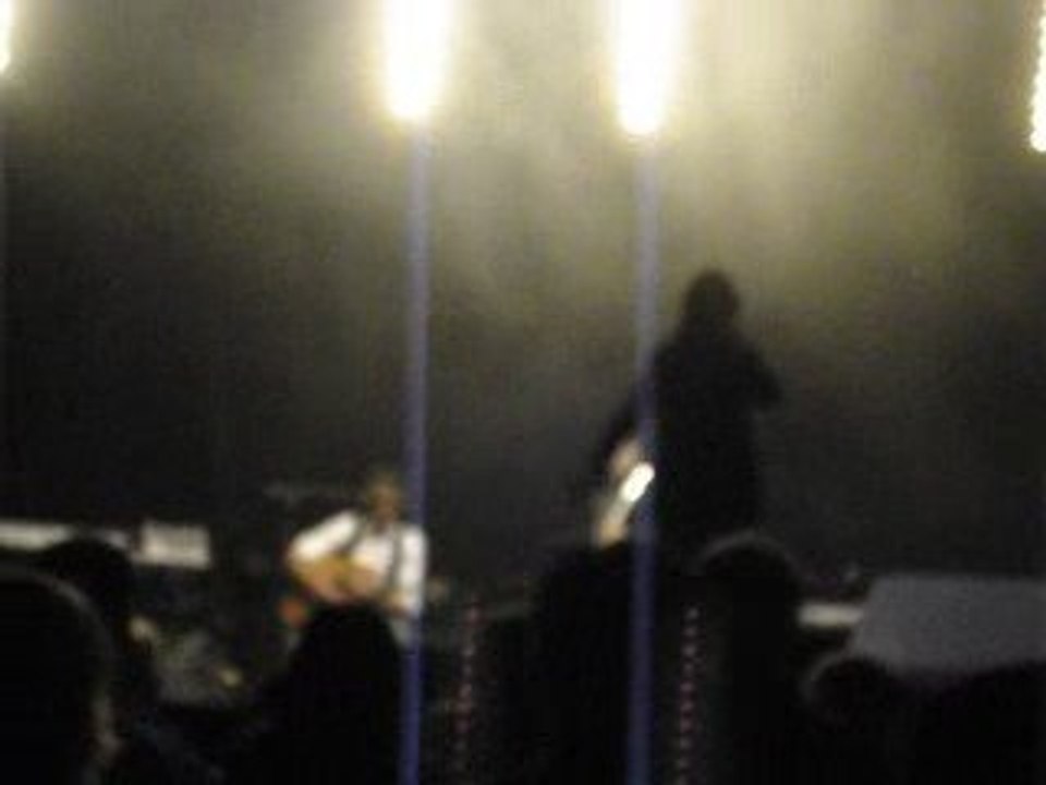 Stanislas Deauville juillet 2009 2