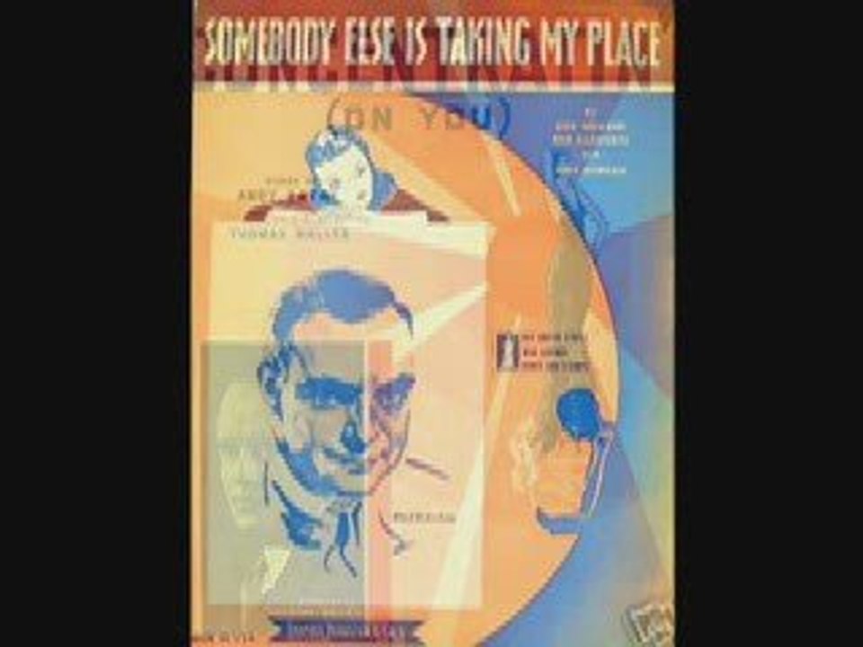 Dick Robertson Orchestra - Concentratin' (On You)