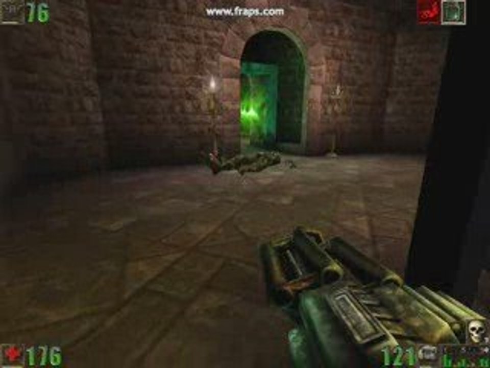 Zora's KeyCoop - DmSacred