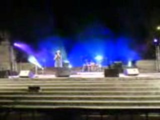 Ajaccio Music Live - Lââm & Vaghjime