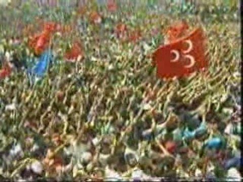 Yandı Yürekler Yandı Mustafa Yıldızdoğan
