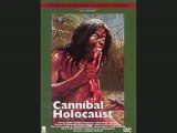 Nasties Review #3: Cannibal holocaust