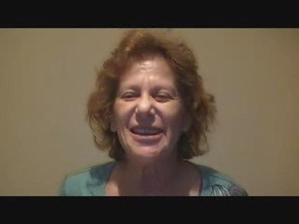 Testimonial #2 for Dr. Kaden and Neck and Back Pain