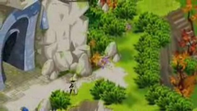 Guilde Eternium -Dofus Jiva