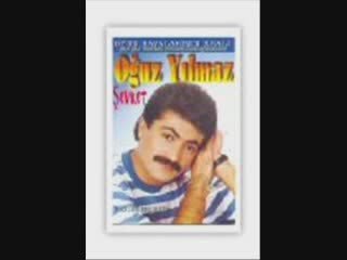 Oguz Yilmaz - Bizi Sarhos Goruyorlar