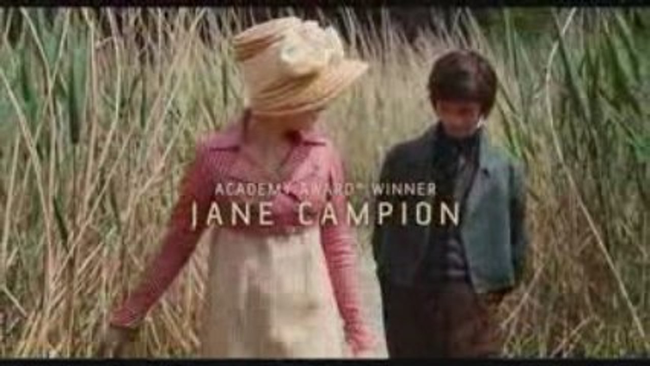 Bright Star - Official Trailer