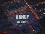 NANCY BY NIGHT