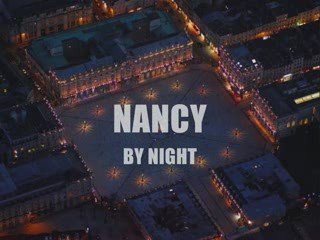NANCY BY NIGHT