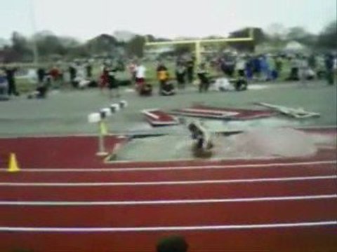 3000 STEEPLE GAG