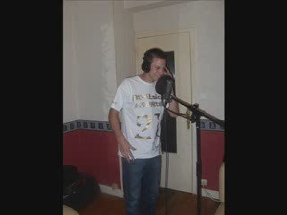 Frero et moi, notre compo