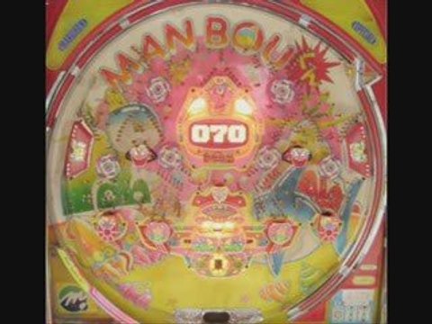 パチンコ動画 パチスロ動画 懐かしい台2