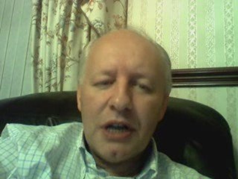 A Midsummer Night's Vlog