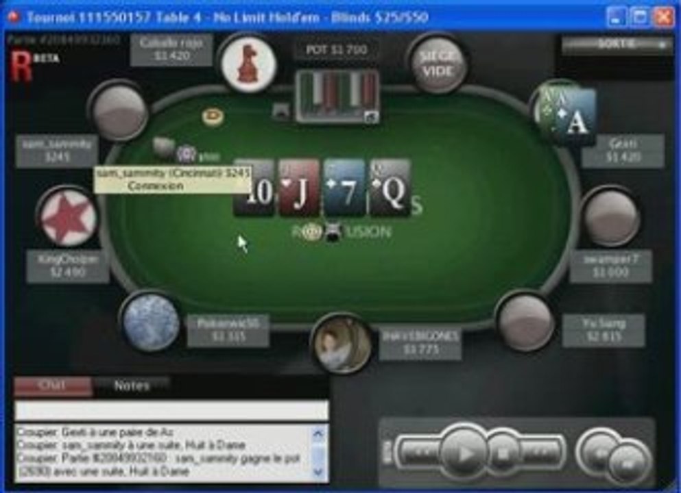 poker triche cheater