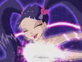Winx Club Spécial Musa