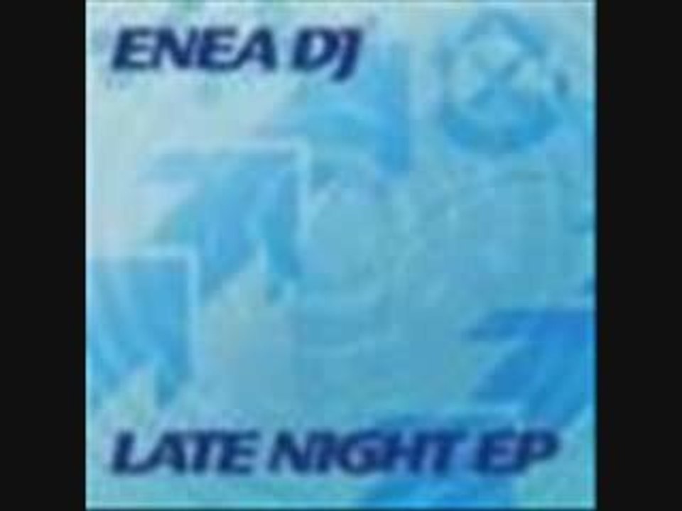 Dj Ebea - The Devil Is Here