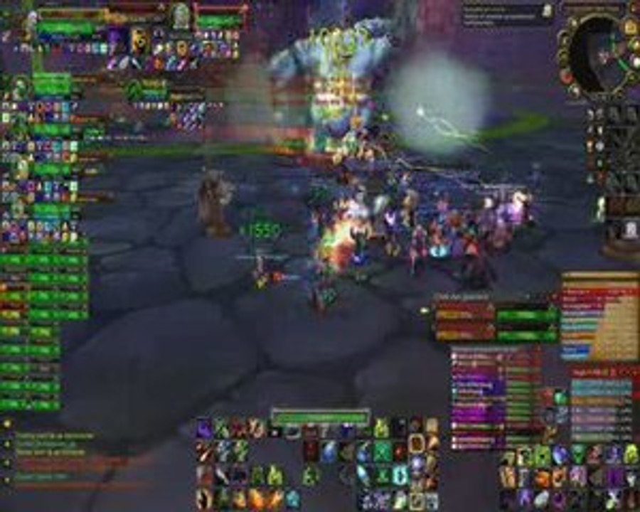 Boss WOW 25