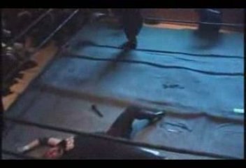 ICW Road To The Classic 2009