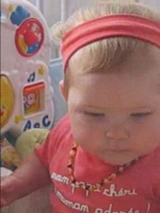 Lola fait ce qu'elle veut