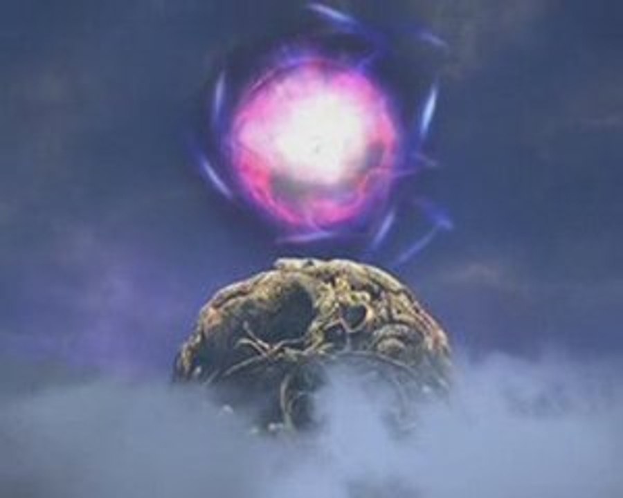 Final Fantasy IX Entrée dans Mémoria