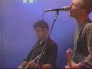 Radiohead Planet Telex LIve