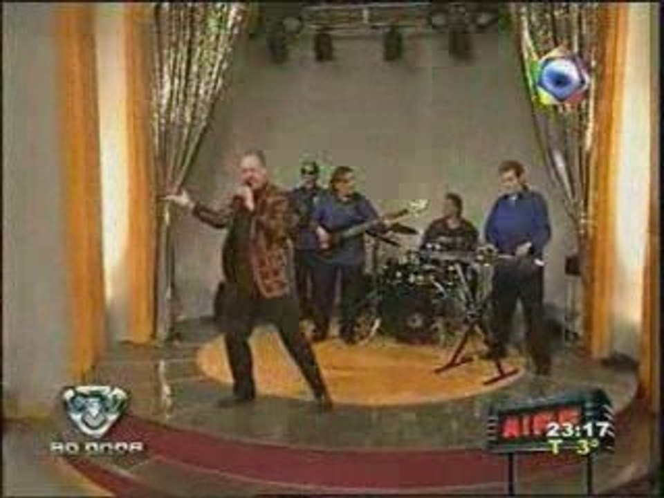 SHOWMATCH AveMaria10 2009 Part 2