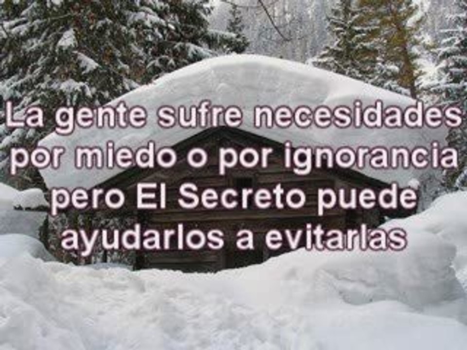 Video 57 EL SECRETO en youtube, pelicula, video, dvd, tv