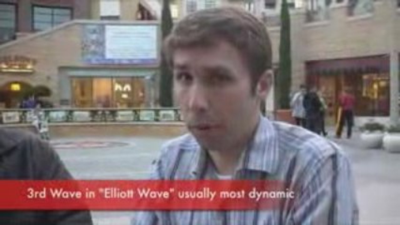 Trader Chat: Corey Rosenbloom Pt. 2 - Blogging, ...