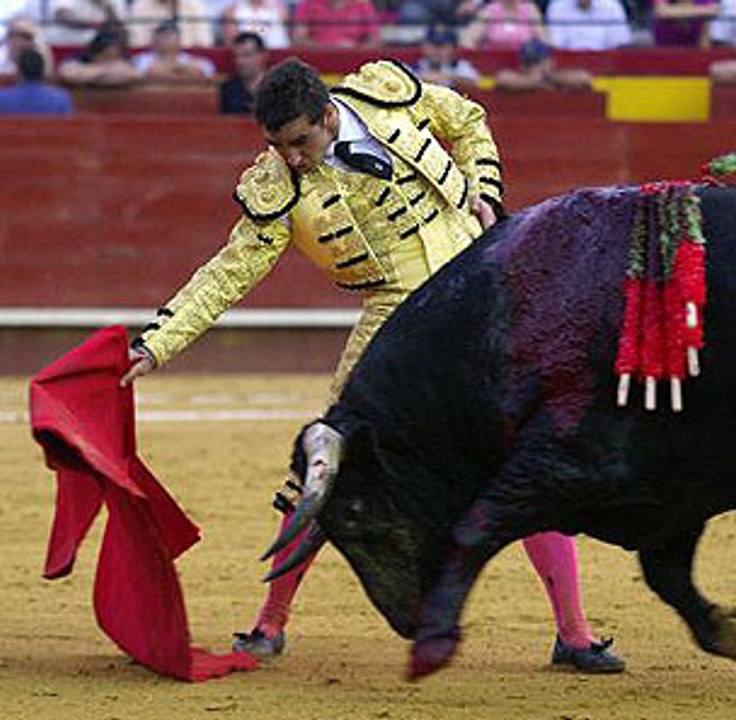 Valencia, 24 de Julio