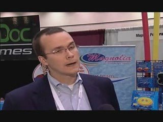 Franchising my business with Francorp