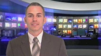 Dave Lindahl Spot Light