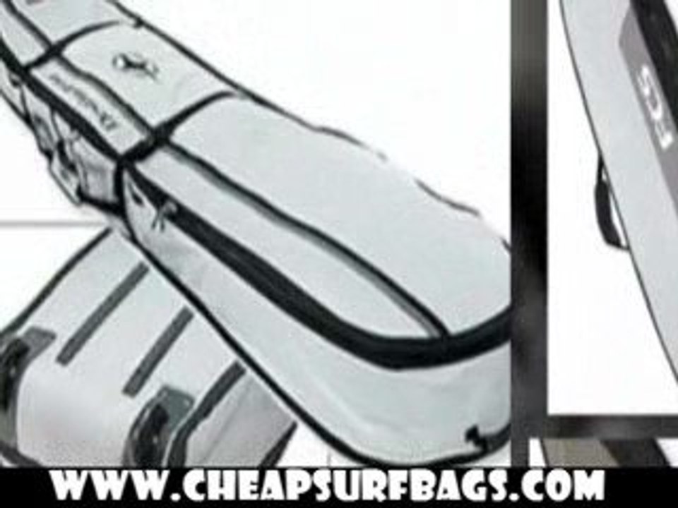 Get  Affordable Surfboard Day Bags at CheapSurfBags.com