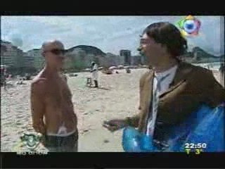 SHOWMATCH Figuretti 2009