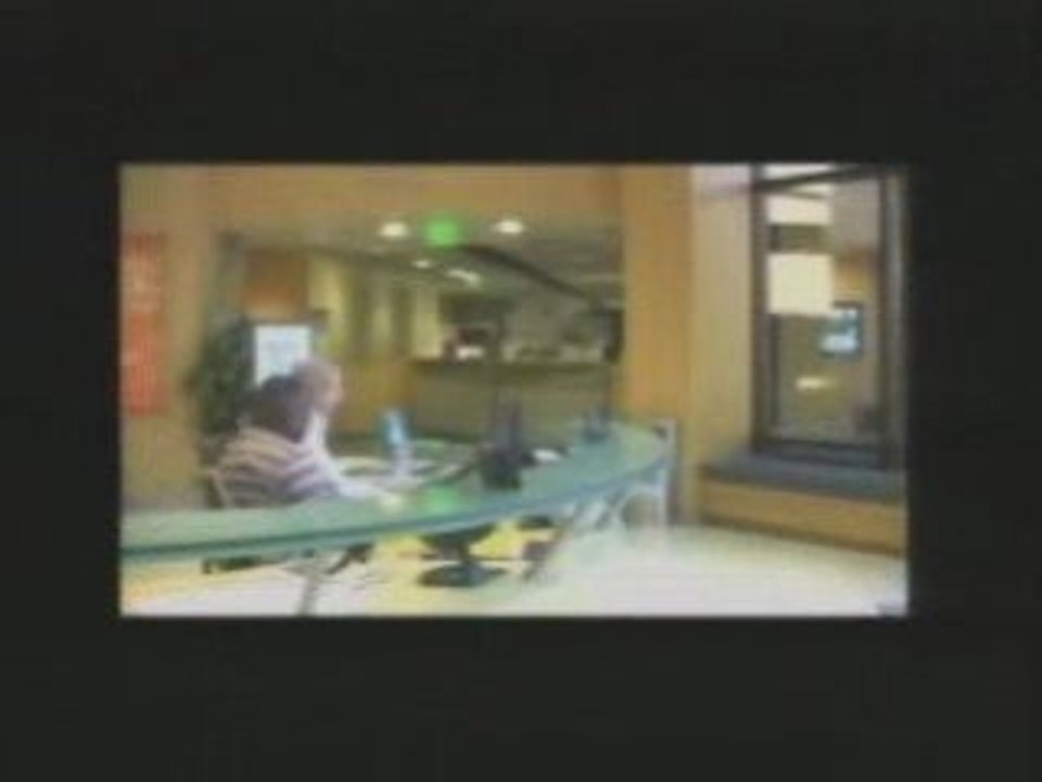 Dawn Beck's Online Learning Experience