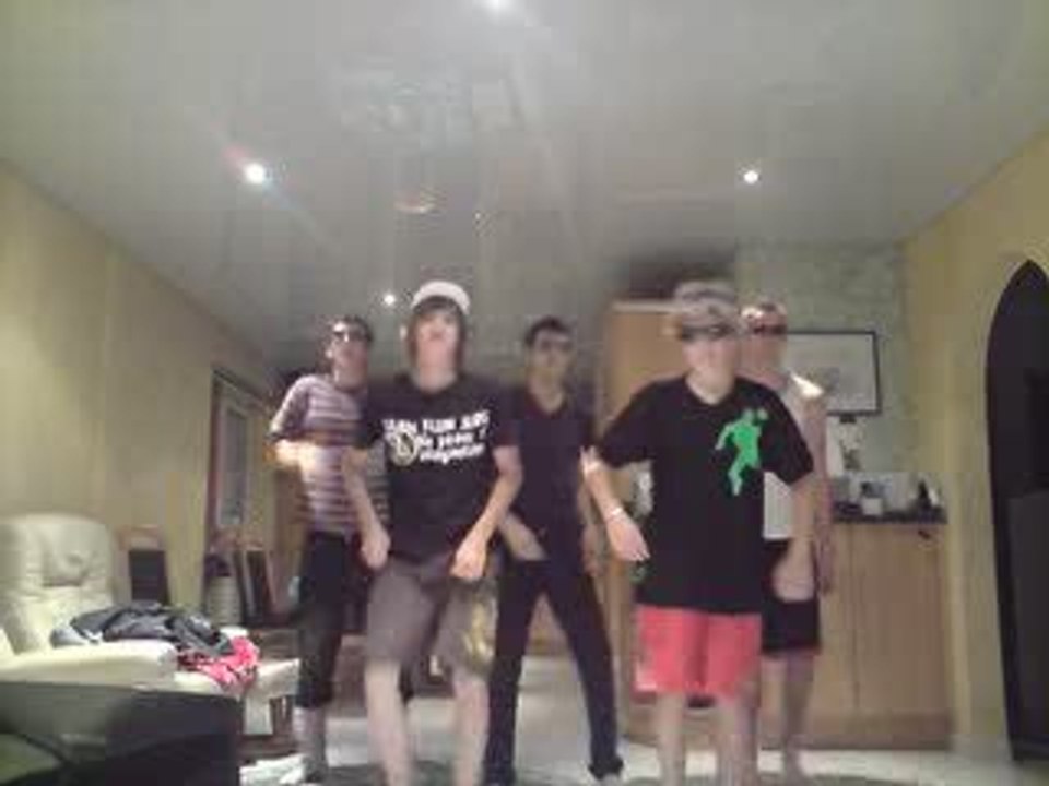 Jataa - Laisse-toi aller bébé