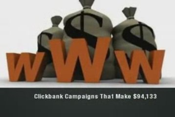 Clickbank Business - Copy Our Business Model