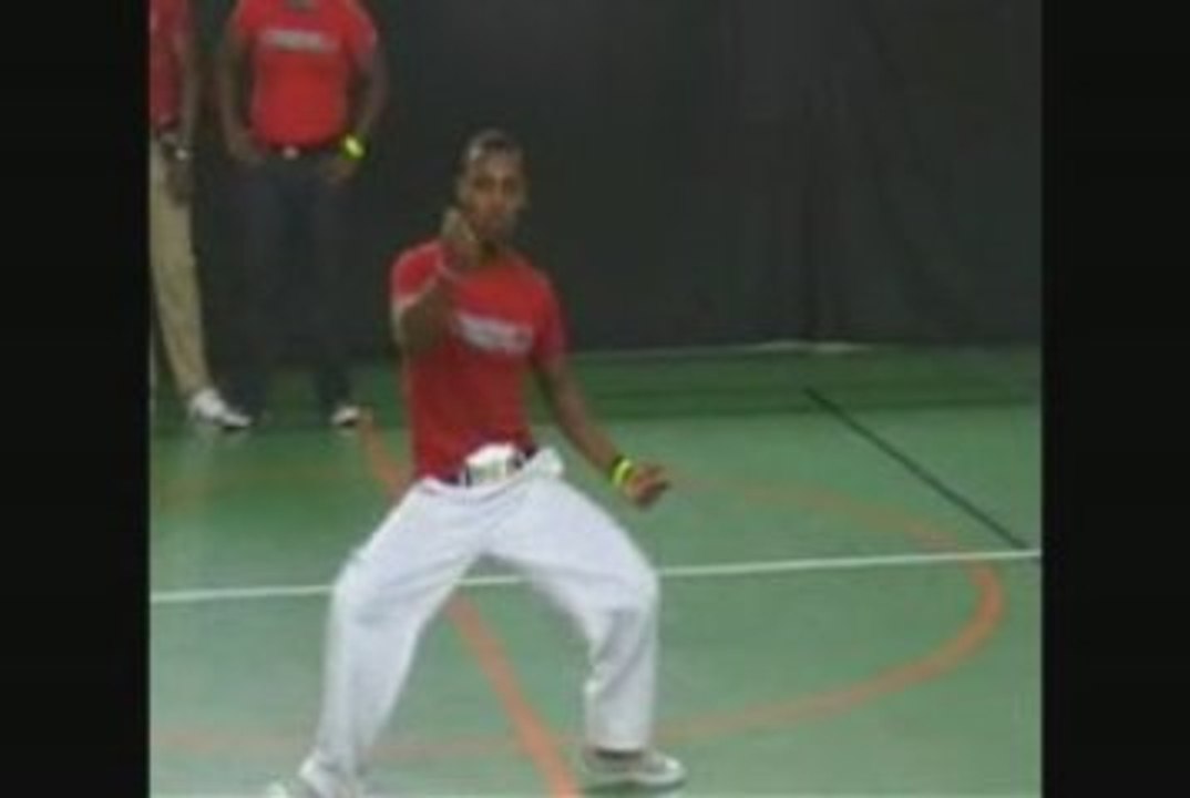 dkleman a paris en mode on ce chofe pas impeu